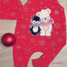 Lade das Bild in den Galerie-Viewer, Ferne Freunde - STICK Kombipaket