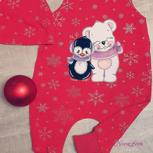 Lade das Bild in den Galerie-Viewer, Ferne Freunde - STICK 18x30