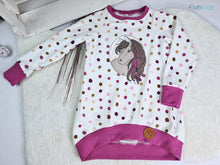 Lade das Bild in den Galerie-Viewer, BohoPferd - STICK 10x10