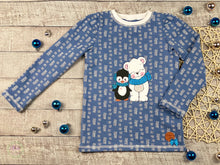 Lade das Bild in den Galerie-Viewer, Ferne Freunde - PLOTT