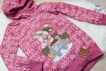 Lade das Bild in den Galerie-Viewer, Schlittenspaß - STICK 15x24