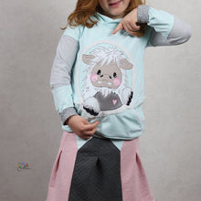 Lade das Bild in den Galerie-Viewer, kleiner Yeti - APPLI