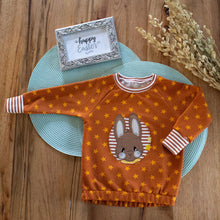 Lade das Bild in den Galerie-Viewer, Little Bunny - STICK Kombipaket