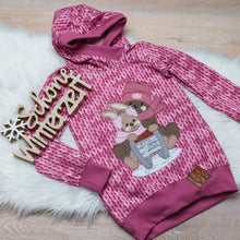 Lade das Bild in den Galerie-Viewer, Schlittenspaß - STICK Kombipaket