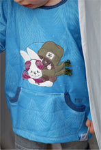 Lade das Bild in den Galerie-Viewer, Schlittenspaß - STICK 16x26