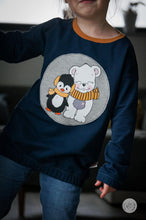 Lade das Bild in den Galerie-Viewer, Ferne Freunde - PLOTT