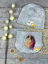 Lade das Bild in den Galerie-Viewer, BohoPferd - PLOTT