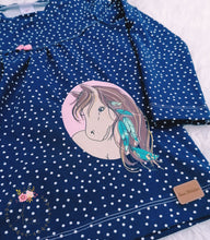 Lade das Bild in den Galerie-Viewer, BohoPferd - PLOTT