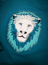 Lade das Bild in den Galerie-Viewer, GeometricLion - STICK Kombipaket