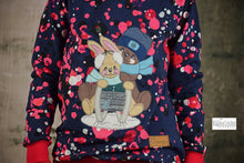 Lade das Bild in den Galerie-Viewer, Schlittenspaß - STICK 16x26