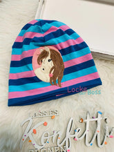 Lade das Bild in den Galerie-Viewer, BohoPferd - STICK Kombipaket