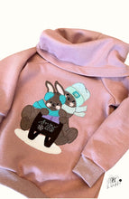 Lade das Bild in den Galerie-Viewer, Schlittenspaß - STICK 15x24