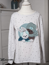 Lade das Bild in den Galerie-Viewer, Schlittenspaß - STICK 16x26