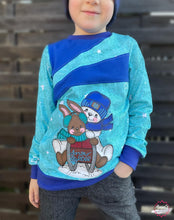 Lade das Bild in den Galerie-Viewer, Schlittenspaß - PLOTT