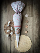 Lade das Bild in den Galerie-Viewer, BohoPferd - PLOTT