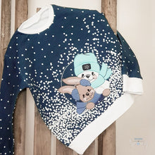 Lade das Bild in den Galerie-Viewer, Schlittenspaß - STICK Kombipaket