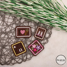 Lade das Bild in den Galerie-Viewer, Little Bunny - STICK 10x10