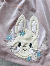 Lade das Bild in den Galerie-Viewer, Little Bunny - STICK 16x26