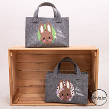 Lade das Bild in den Galerie-Viewer, Little Bunny - STICK Kombipaket