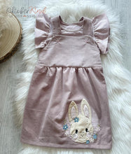 Lade das Bild in den Galerie-Viewer, Little Bunny - STICK 15x24