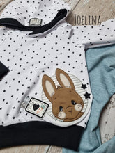 Lade das Bild in den Galerie-Viewer, Little Bunny - STICK Kombipaket