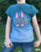 Lade das Bild in den Galerie-Viewer, Little Bunny - PLOTT