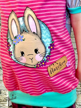 Lade das Bild in den Galerie-Viewer, Little Bunny - PLOTT