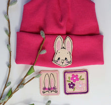Lade das Bild in den Galerie-Viewer, Little Bunny - STICK 13x18