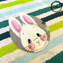 Lade das Bild in den Galerie-Viewer, Little Bunny - STICK Kombipaket