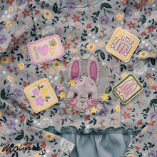 Lade das Bild in den Galerie-Viewer, Little Bunny - STICK 13x18