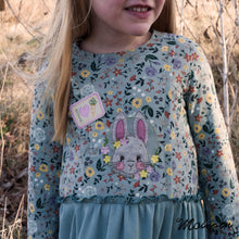 Lade das Bild in den Galerie-Viewer, Little Bunny - STICK 10x10