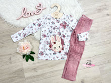 Lade das Bild in den Galerie-Viewer, Little Bunny - STICK Kombipaket