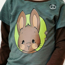 Lade das Bild in den Galerie-Viewer, Little Bunny - PLOTT