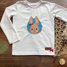 Lade das Bild in den Galerie-Viewer, Little Bunny - PLOTT