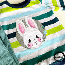 Lade das Bild in den Galerie-Viewer, Little Bunny - STICK 15x24