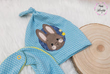 Lade das Bild in den Galerie-Viewer, Little Bunny - STICK Kombipaket