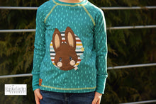 Lade das Bild in den Galerie-Viewer, Little Bunny - STICK 15x24