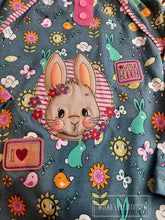 Lade das Bild in den Galerie-Viewer, Little Bunny - STICK 18x30