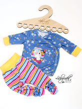 Lade das Bild in den Galerie-Viewer, Gerda und Gunter Gans - STICK 13x18