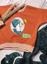 Lade das Bild in den Galerie-Viewer, Gerda und Gunter Gans - STICK Kombipaket