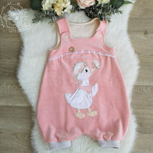 Lade das Bild in den Galerie-Viewer, Gerda und Gunter Gans - STICK Kombipaket