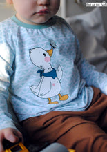 Lade das Bild in den Galerie-Viewer, Gerda und Gunter Gans - PLOTT