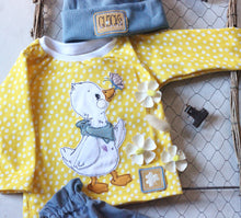 Lade das Bild in den Galerie-Viewer, Gerda und Gunter Gans - STICK 18x30