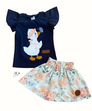 Lade das Bild in den Galerie-Viewer, Gerda und Gunter Gans - STICK 18x30