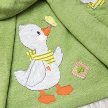 Lade das Bild in den Galerie-Viewer, Gerda und Gunter Gans - STICK 18x30