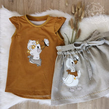 Lade das Bild in den Galerie-Viewer, Gerda und Gunter Gans - STICK 15x24