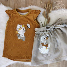 Lade das Bild in den Galerie-Viewer, Gerda und Gunter Gans - STICK Kombipaket