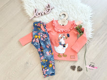 Lade das Bild in den Galerie-Viewer, Gerda und Gunter Gans - STICK Kombipaket