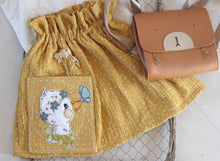 Lade das Bild in den Galerie-Viewer, Gerda und Gunter Gans - STICK Kombipaket