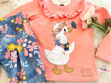 Lade das Bild in den Galerie-Viewer, Gerda und Gunter Gans - STICK 18x30